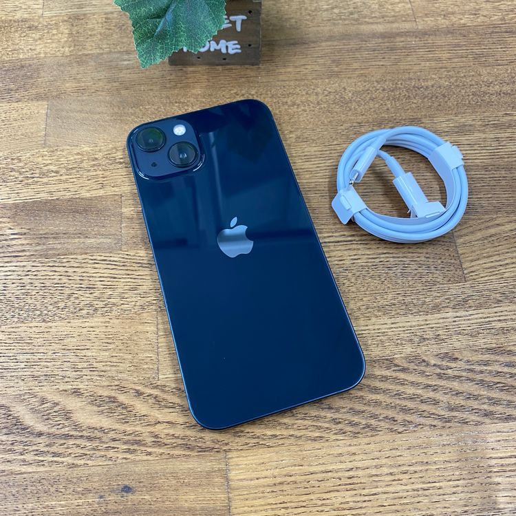 �Хåƥ꡼ 87% iPhone13 �ߥåɥʥ��� 256GB ����SIM�ե꡼ ����̵��