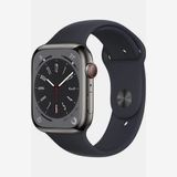 新品、未開封 Apple Watch Series 8 45mm 40239