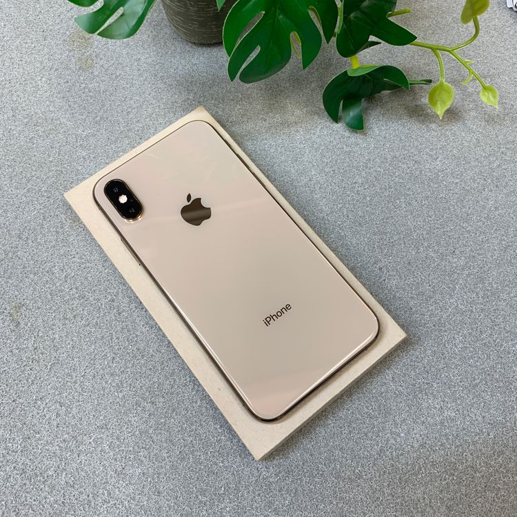 iPhone XS 64GB ������� ������ SIM�ե꡼����̵��