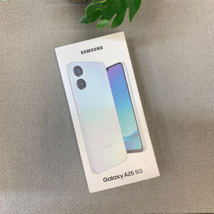 ���ʡ�̤���� Galaxy A25 5G 64GB �饤�ȥ֥롼 ������ SIM�ե꡼ ����̵��