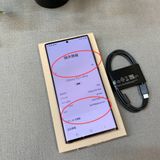 Galaxy S22 Ultra 256GB �С�����ǥ� ����SIM�ե꡼ ����̵��