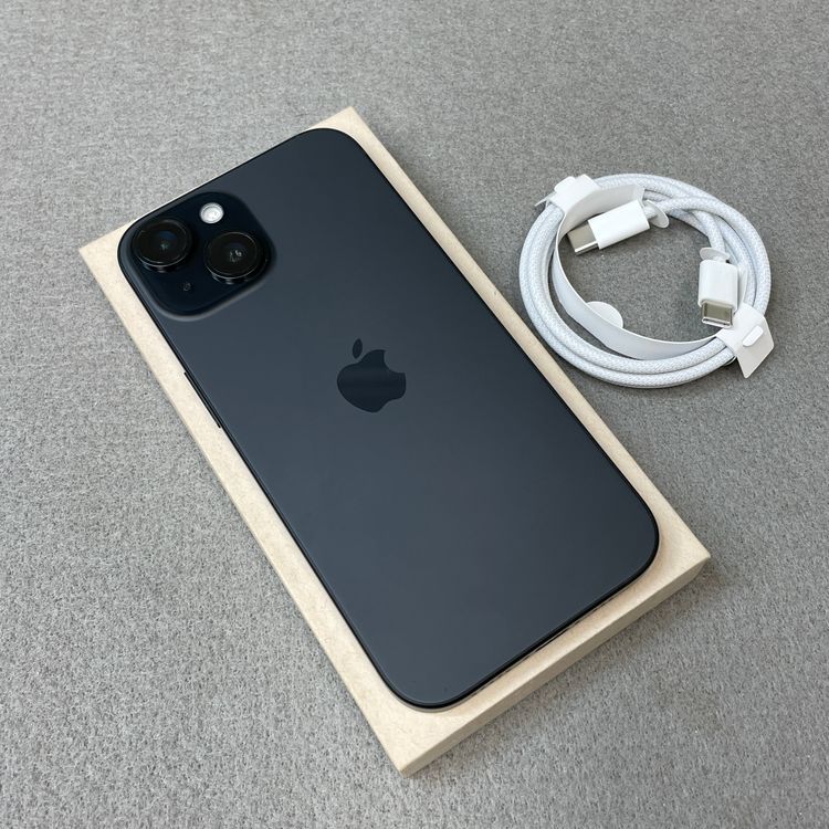 iPhone 15 128GB �֥�å� ������SIM�ե꡼ ����̵��
