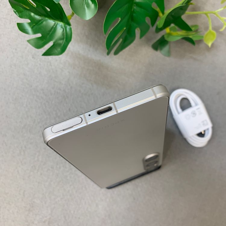 Sony Xperia 1 VI SO-51E 256GB �ץ���ʥ���С� �ɥ����� SIM�ե꡼