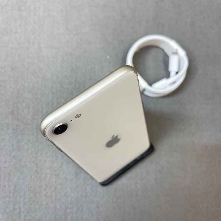 �Хåƥ꡼100% iPhone SE�裳���� 128GB �������饤�� ������SIM�ե꡼����̵��