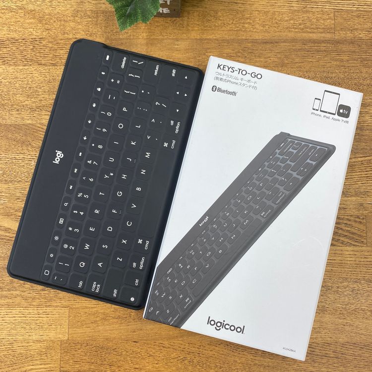 Logi Keyboard ik1042BKA �֥�å� ����̵�� 2347CE96059