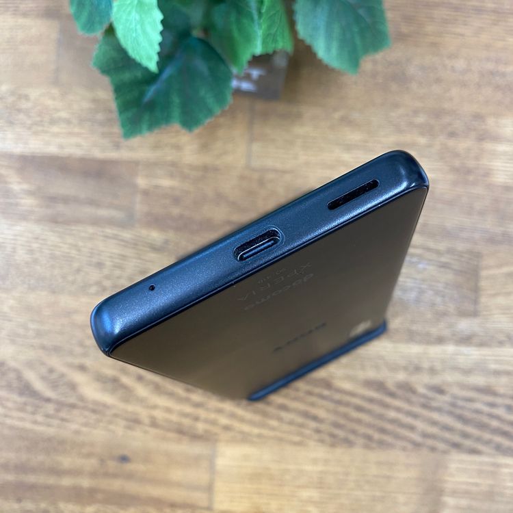 Xperia Ace II SO-41B 64GB ������ SIM�ե꡼ ����̵��