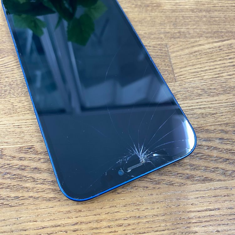 ����� iPhone 12 128GB �֥롼 ������ SIM�ե꡼����̵��