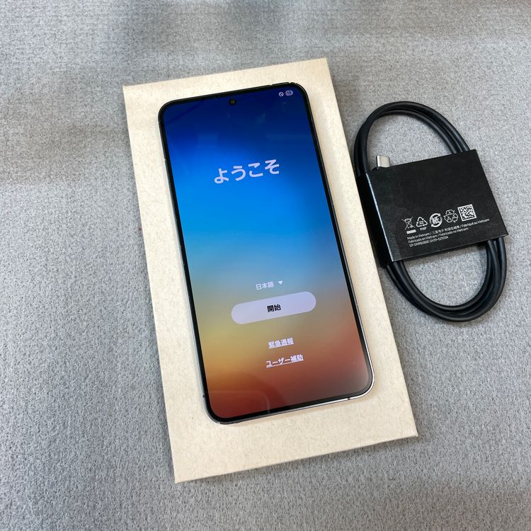 SamSung Galaxy S24 �֥�å� 256GB ����SIM�ե꡼ ����̵��