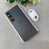 Sony Xperia 1 VI SO-51E 256GB �֥�å� �ɥ����� SIM�ե꡼����̵��