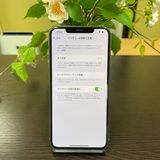 iPhone XS Max 256GB ۥ磻 SIMե꡼ ̵