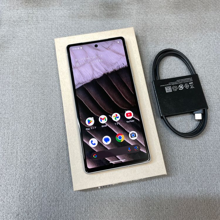 ����Ʊ��Google Pixel 7a 128Gb ���Ρ� ����SIM�ե꡼ ����̵��