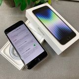 �Хåƥ꡼ 93% iPhone SE3 64GB �������饤�� ������ SIM�ե꡼ ����̵��