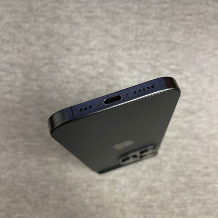 iPhone 15Pro 128GB ֥å SIMե꡼ ̵