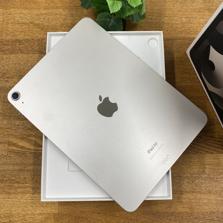 iPad Air(��5����) M1 64GB �������饤�� Wi-Fi��ǥ� ����̵��