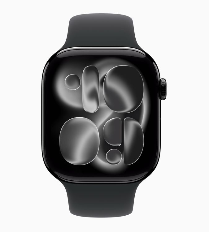 ʡ̤ Apple Watch Series 11 46mm GPS ̵ 4Y76Y