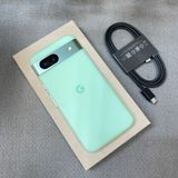 ����Ʊ�� Google Pixel 8a 128Gb Aloe ������ SIM�ե꡼ ����̵��