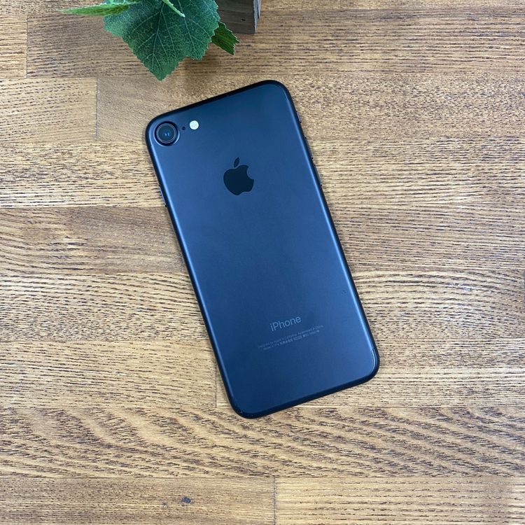 iPhone 7 32GB �֥�å������� SIM�ե꡼����̵��