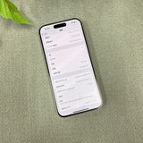 iPhone 15Pro 256GB ۥ磻 SIMե꡼ ̵