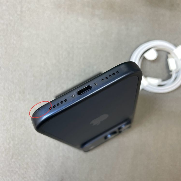 �Хåƥ꡼100% iPhone 17Pro 256GB �֥롼 ������ SIM�ե꡼����̵��