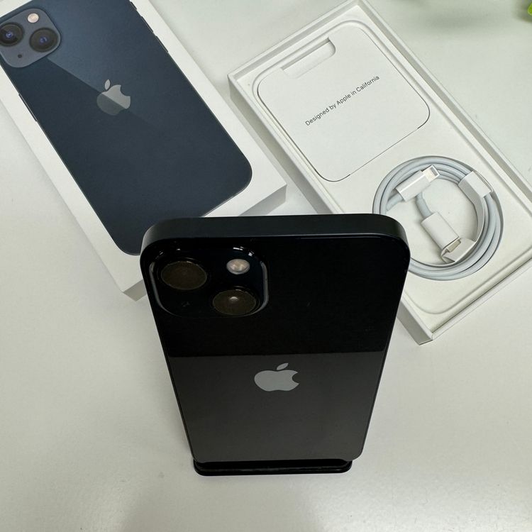 ��� iPhone13 128Gb �ߥåɥ饤�� ����SIM�ե꡼ ����̵��