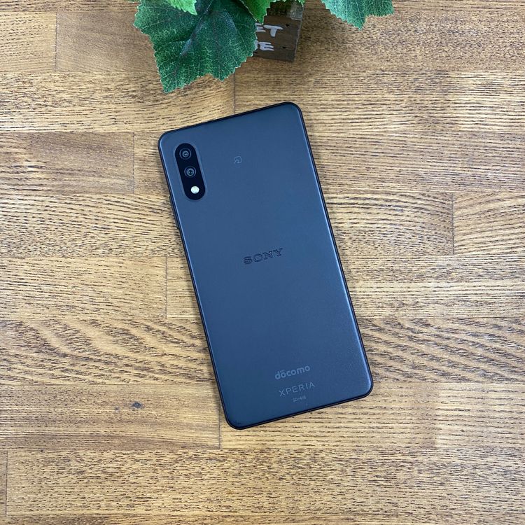 Xperia Ace II SO-41B 64GB ������ SIM�ե꡼ ����̵��