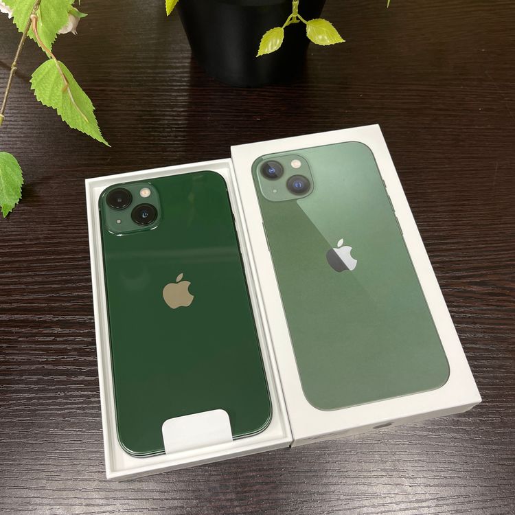  ̤ iPhone13 128GB ߥåɥʥ SIMե꡼ ̵