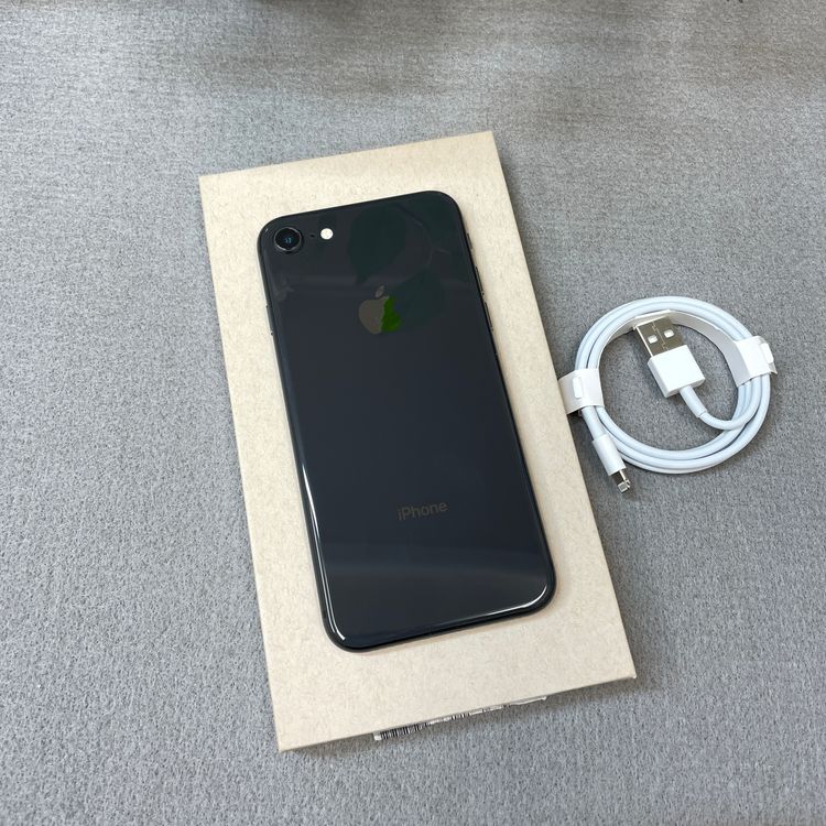 iPhone8 ���ڡ������쥤 64GB ������SIM�ե꡼����̵��
