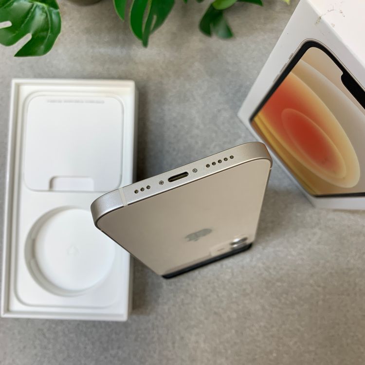 iPhone12 64GB �ۥ磻�� ����SIM�ե꡼ ����̵��
