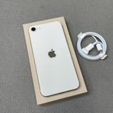 �Хåƥ꡼ 100% iPhone SE3 64GB �������饤�� ������ SIM�ե꡼ ����̵��
