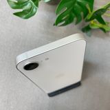 �Хåƥ꡼100% iPhone 16e 128GB �ۥ磻�� Apple�� SIM�ե꡼����̵��
