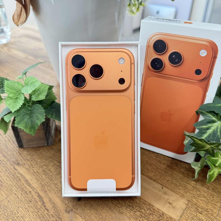 ʡ̤ iPhone 17 Pro 256GB ߥå SIMե꡼ ̵