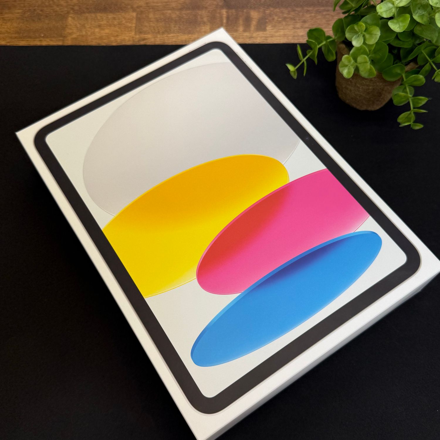 ムスビー｜新品・未開封 iPad第10世代 64GB Wi-Fiモデル 送料無料 