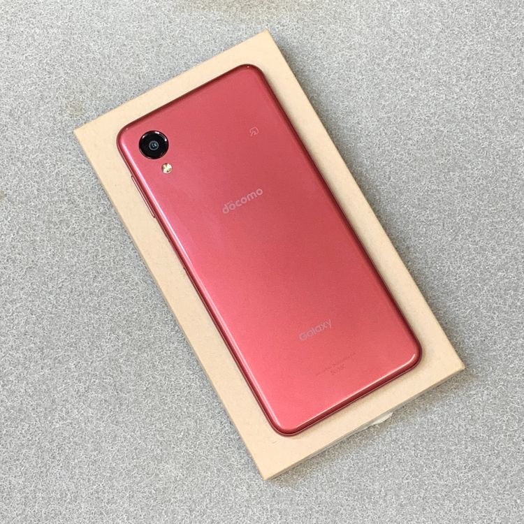 Galaxy A23 5G (SC-56C)64GB �ɥ����� SIM�ե꡼ ����̵��