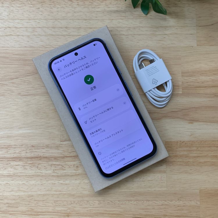 �Хåƥ꡼97��Google Pixel 8a 128Gb Bay ������ SIM�ե꡼ȯ��̵��