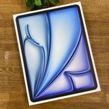 ���ʡ�̤����13�����iPad Air��M4�˥֥롼  Wi-Fi��ǥ� ����̵��