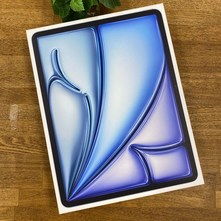 ���ʡ�̤����13�����iPad Air��M4�˥֥롼  Wi-Fi��ǥ� ����̵��