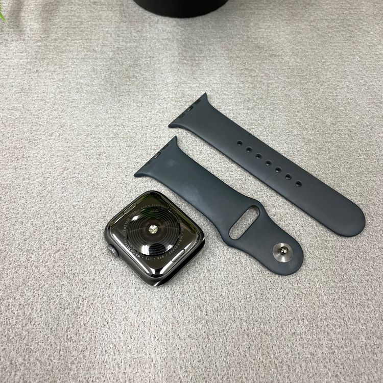 Apple Watch SE(裱) ֥åGPS + Cellularǥ 07612