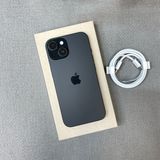 iPhone 15 512GB ブラック 国内版 SIMフリー送料無料