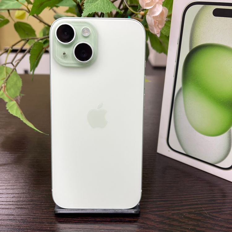 iPhone 15 ꡼  256GB SIMե꡼ ̵