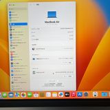 Ʊ MacBook Air 15 M4å 512GB ߥåɥʥ LKHX3