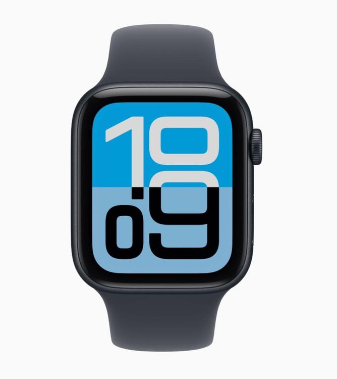 ʡ̤ Apple Watch SE3 40mm ߥåɥʥGPSǥ