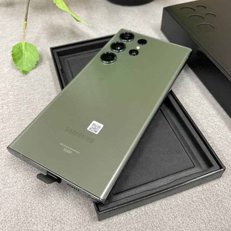 ʡ̤ Galaxy S23 Ultra 256GB ꡼ SIMե꡼ ̵