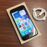 �Хåƥ꡼ 98% iPhone SE3 64GB �ߥåɥʥ��� ������ SIM�ե꡼ ����̵��
