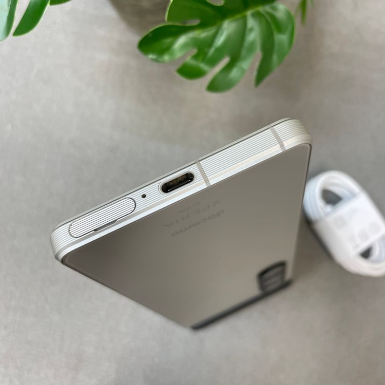 Sony Xperia 1 V SO-51D 256GB ����С� �ɥ����� SIM�ե꡼����̵��