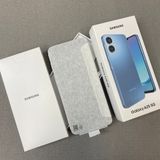 新品・未使用Galaxy A25 5G 64GB ブルー 国内版 SIMフリー 送料無料