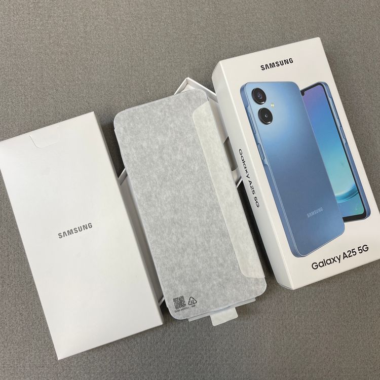 ���ʡ�̤����Galaxy A25 5G 64GB �֥롼 ������ SIM�ե꡼ ����̵��