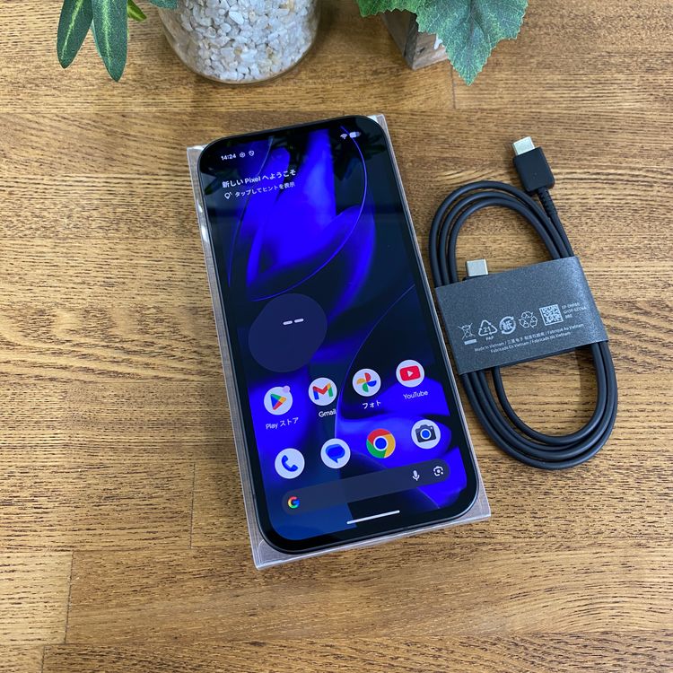 ���ʡ�̤����Google Pixel 9a 128GB ������SIM�ե꡼ ����̵��