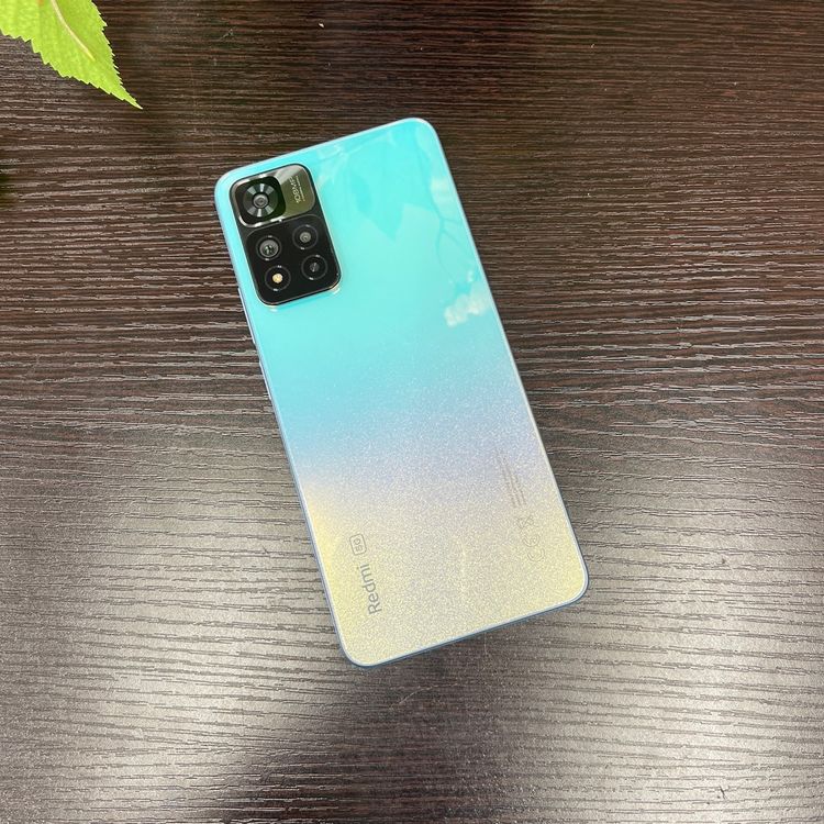 Xiaomi Redmi Note 11 Pro 5G SIMե꡼̵
