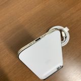 �Хåƥ꡼100% iPhone Air 512GB ���饦�ɥۥ磻�� ������ SIM�ե꡼����̵��