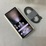 Xperia 1 VI 256GB �ץ���ʥ���С� �ɥ�����SIM�ե꡼����̵��